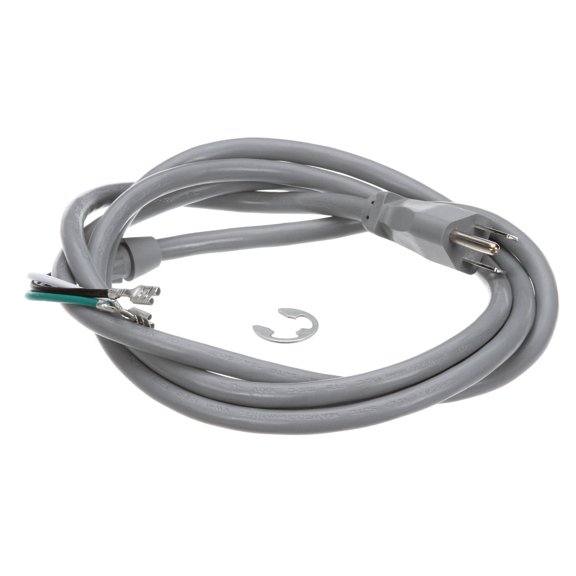 Hobart 00-123856-00001 Cord Retaining Ring Assy.