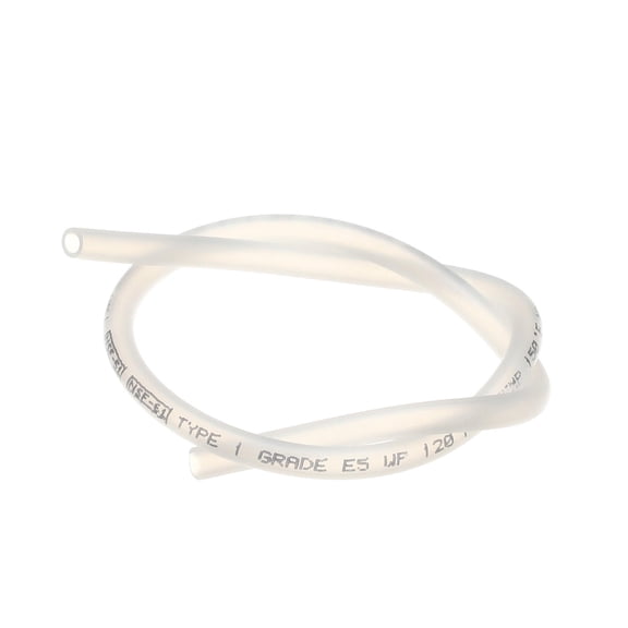 Hobart 00-185105-00030 Clear 17.5 Tubing