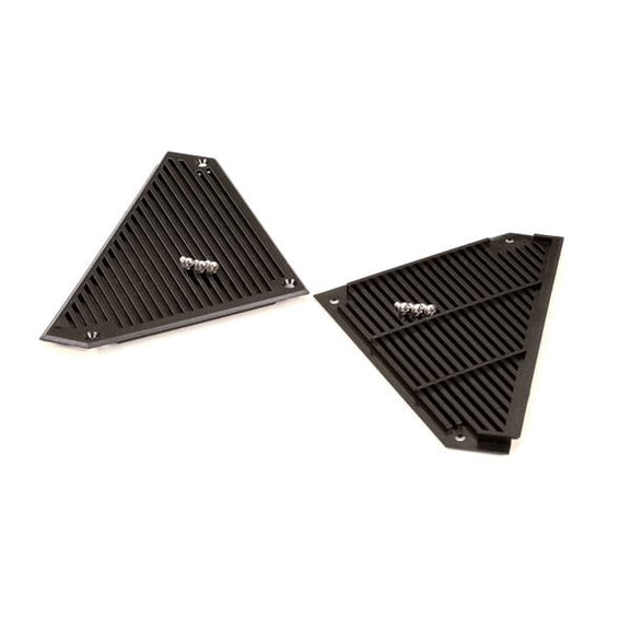 Hobart 00-274351 Louvers