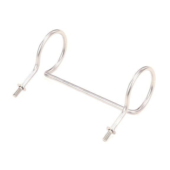 Hobart Overflow Guide 00-277025 - Genuine OEM Replacement Part