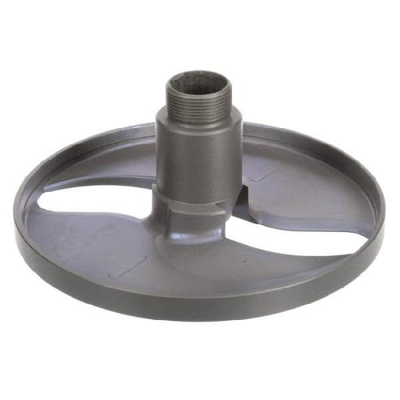 Hobart 00-291055 Adjustable Slicer Plate (Genuine Oem Part)