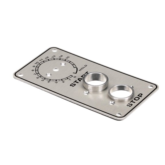 Hobart 00-291729 Switch Plate