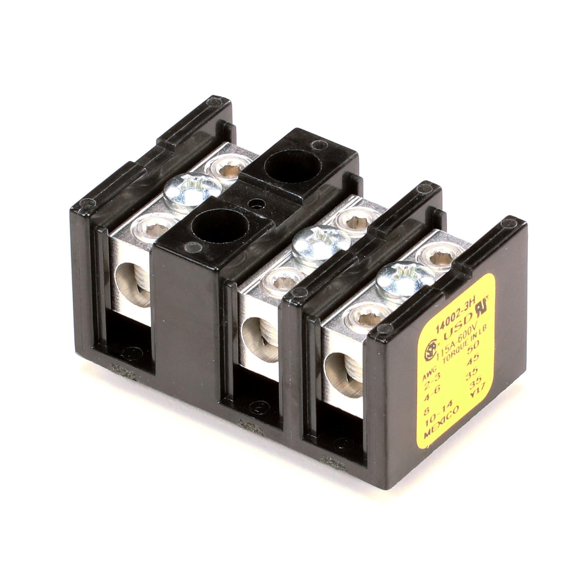 Hobart 00-294325-015-1 Terminal Block