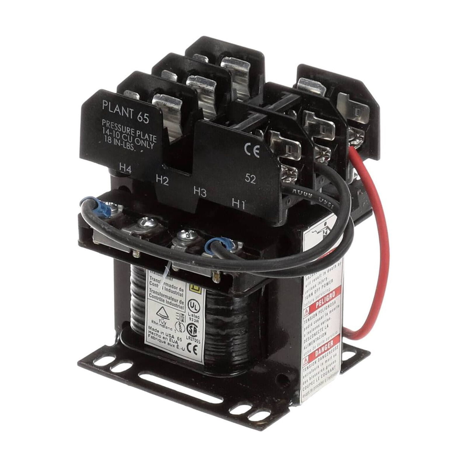Hobart Transformer,50 Va 00-294500-032-1 - Genuine OEM Replacement Part ...