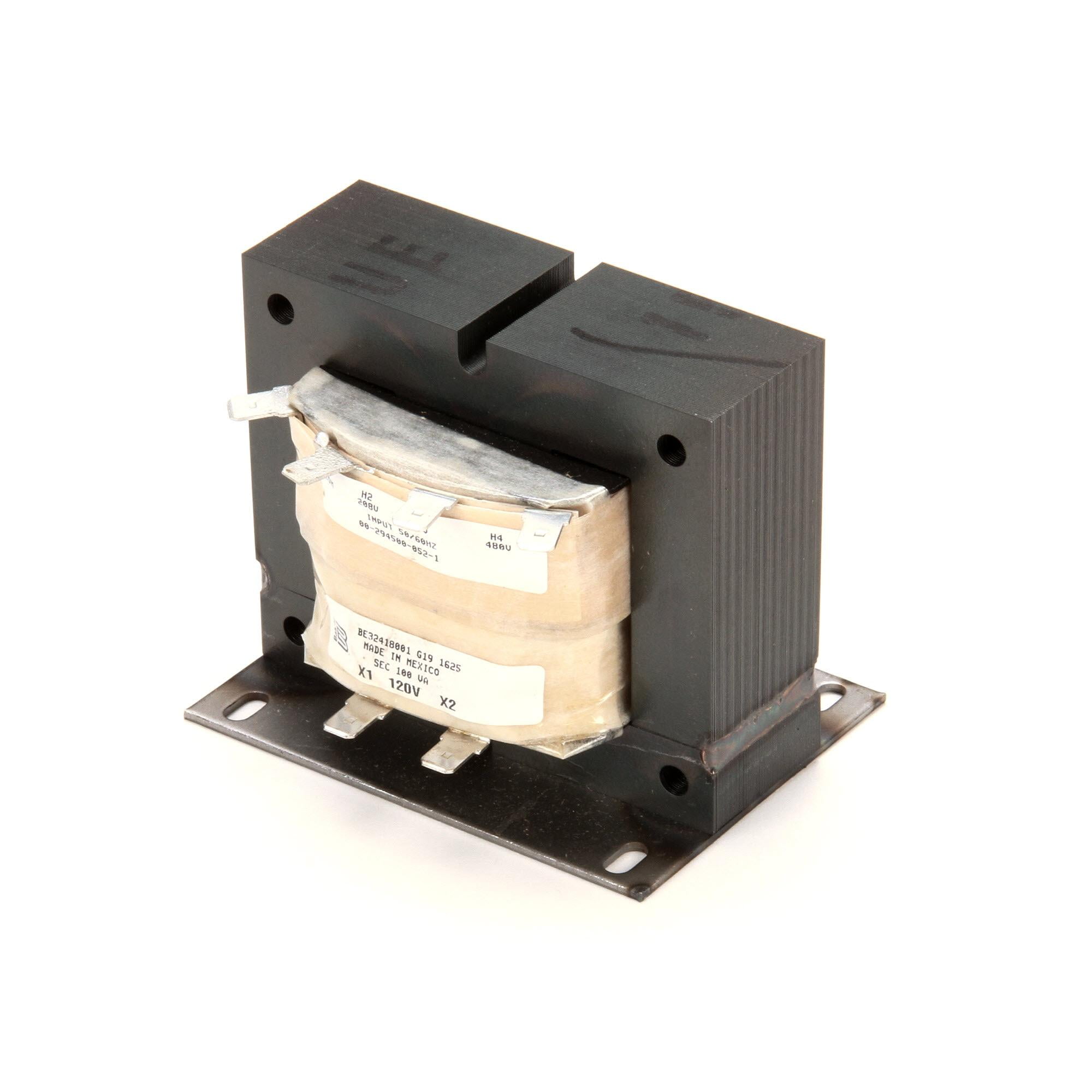 Hobart 00-294500-052-1 100Va 50/60Hz Transformer - Walmart.com