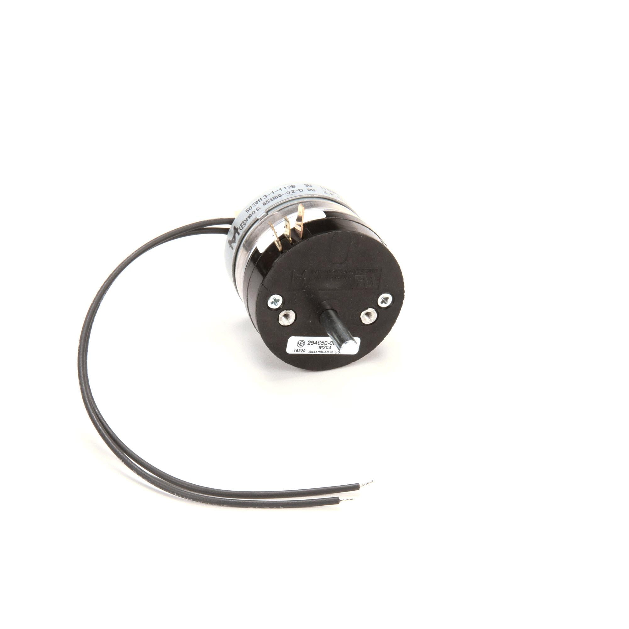 Hobart 00-294650-003-1 Timer - Walmart.com