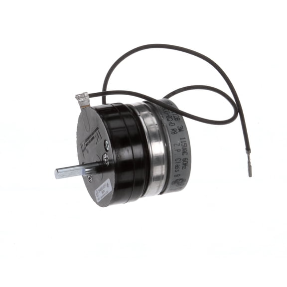 Hobart 00-294650-004-1 Timer, 9" Height, 6" Width, 5" Length