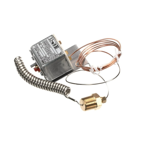 Hobart 00-294681-031-2 Tank Heat Thermostat