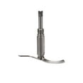 thumbnail image 1 of Hobart 00-295613 10.5 in. No.12 Knife Shaft Assembly, 1 of 1