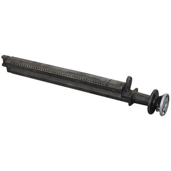 Hobart 00-411684-000G1 Burner Broiler Assembly (Genuine Oem Part)