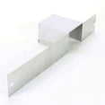 thumbnail image 1 of Hobart 00-424191-000G1 Burner Cover Access Assembly (Genuine Oem Part), 1 of 1
