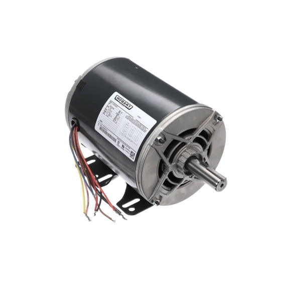 Hobart Motor Mix Assembly 00-435805-00002 - Genuine OEM Replacement Part