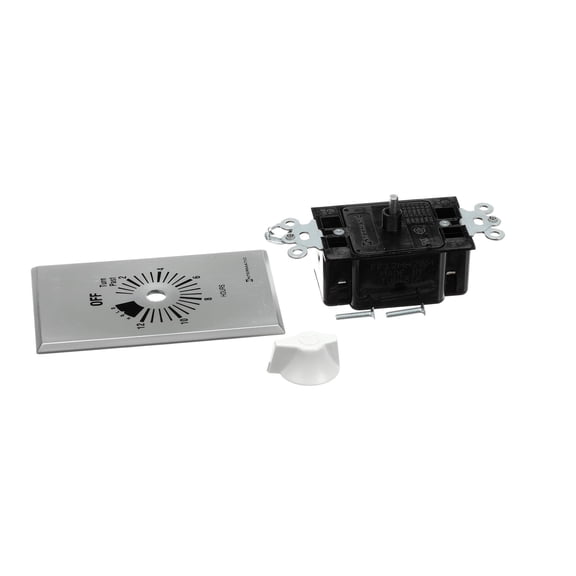 Hobart 00-441791 Spring Wound Timer