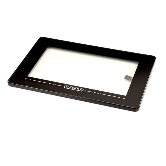 Hobart Assembly, Touch Screen/Front 00-447080 - Genuine OEM Replacement Part