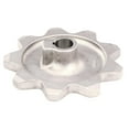 thumbnail image 1 of Hobart Sprocket,Conveyor,9 Tooth 00-475502-00002 - Genuine OEM Replacement Part, 1 of 4