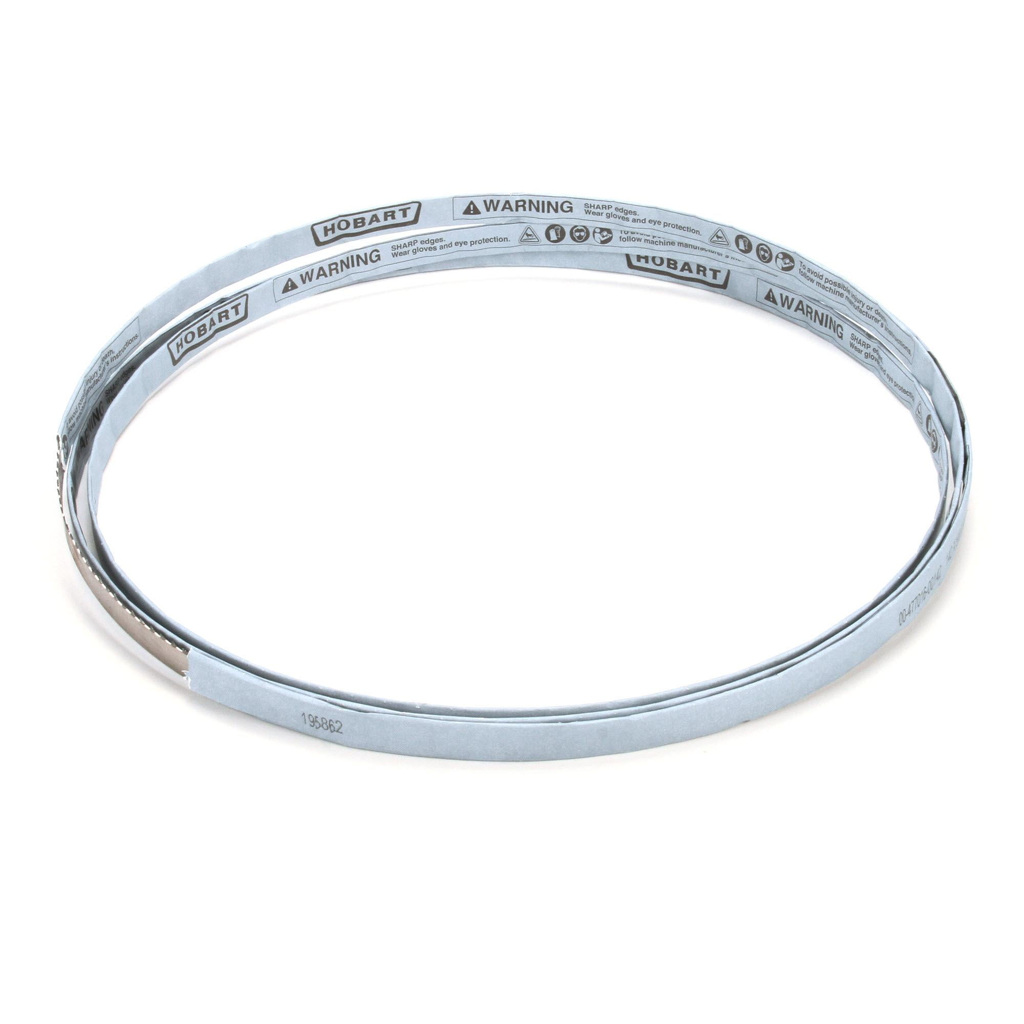 Hobart 00-477016-00142 Saw Blade