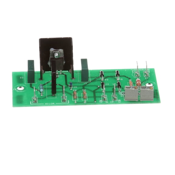 Hobart 00-479708 Printed Circuit Board