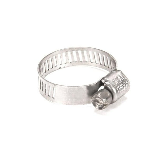Hobart 00-528499 Stainless Steel Hose Clamp