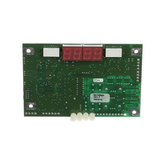 Hobart 00-749670 Service Control Kit