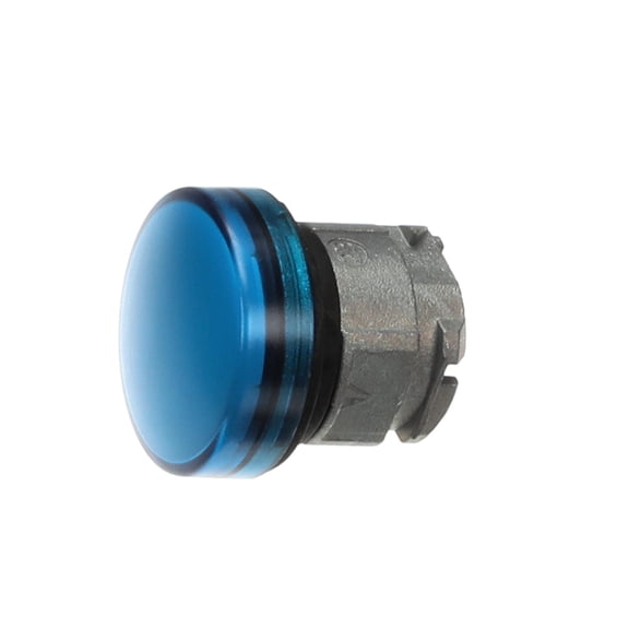 Hobart Lens,Pilot Light,Blue 00-749975-00001 - Genuine OEM Replacement Part