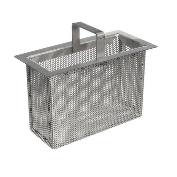 Hobart Bucket,Weldment,Strainer 00-813566 - Genuine OEM Replacement Part