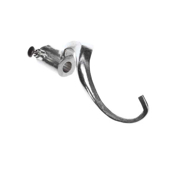 Hobart 00-873343 12 Quart Ed Dough Arm Packed I