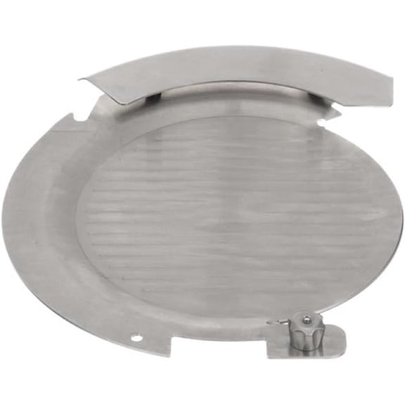 Hobart 00-873830-00006 Cover Top Lock Knob Assembly (Genuine Oem Part)