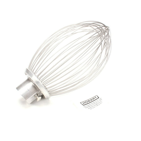 Hobart 00-874190 Metal Whip, 60 Quart