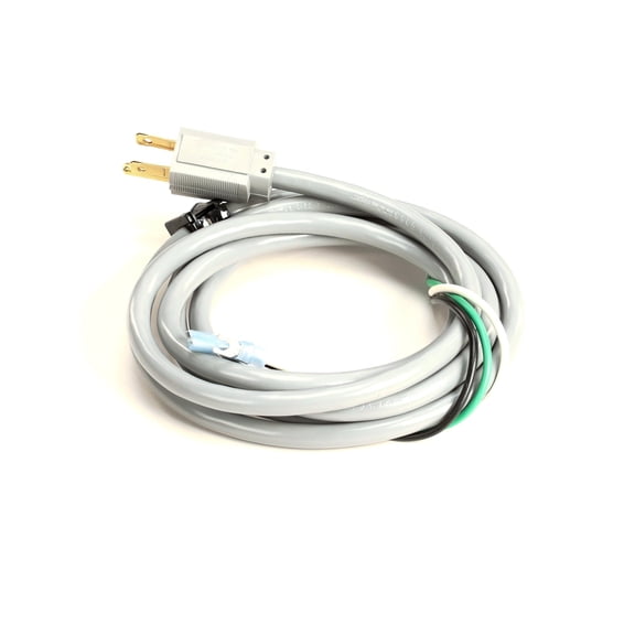 Hobart 00-874833-00001 Strain Relief Cord/Plug