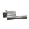 thumbnail image 1 of Hobart 00-875234-00002 Lower Guide Mach Holder, 1 of 4
