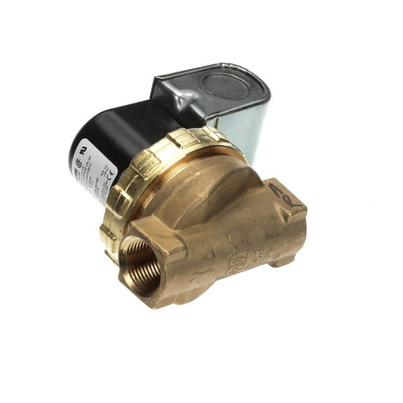 Hobart Valve,Solenoid,3/4Steam 00-892004-00003 - Genuine OEM Replacement Part