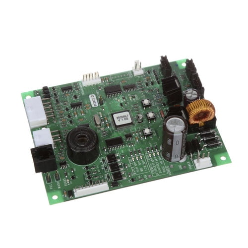 Hobart 00-892932-00002 Board Assembly Control Lxi/Am (Genuine Oem Part)