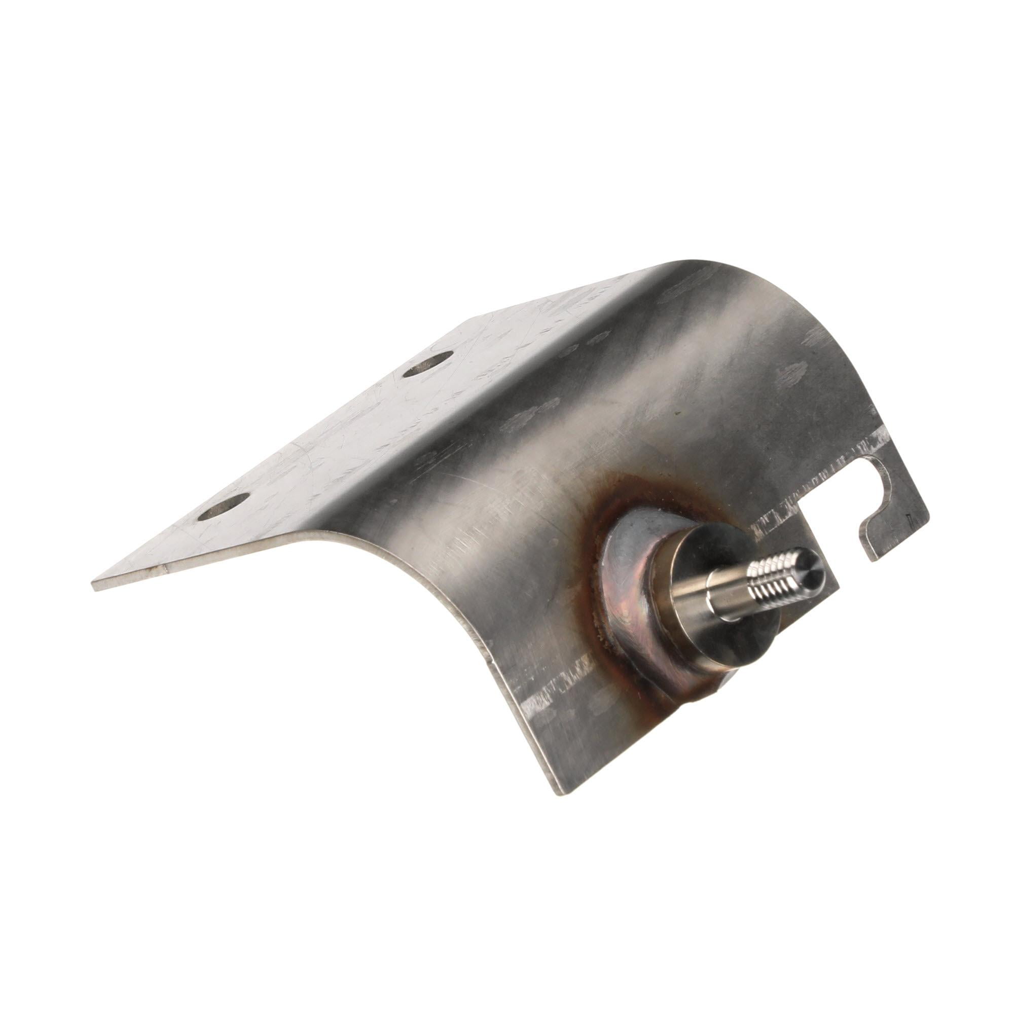 Hobart Bracket,Weldment,Handle,Left 00-893486-00002 - Genuine OEM ...