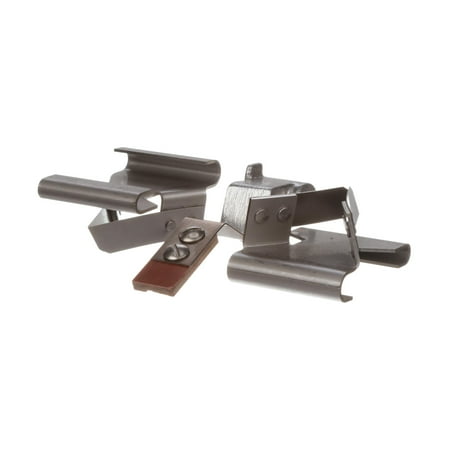 Hobart 00-913102-00286 Meat Saw Wiper Kit (6801/5801) (Genuine Oem Part)
