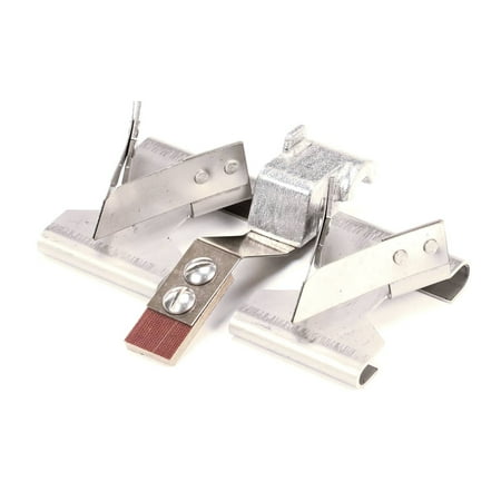 Hobart Meat Saw Wiper Kit (6801/5801) 00-913102-00286 - Genuine OEM Replacement Part
