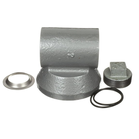 Hobart Body Drain Valve, Sleeve Kt 00-913102-00301 - Genuine OEM Replacement Part