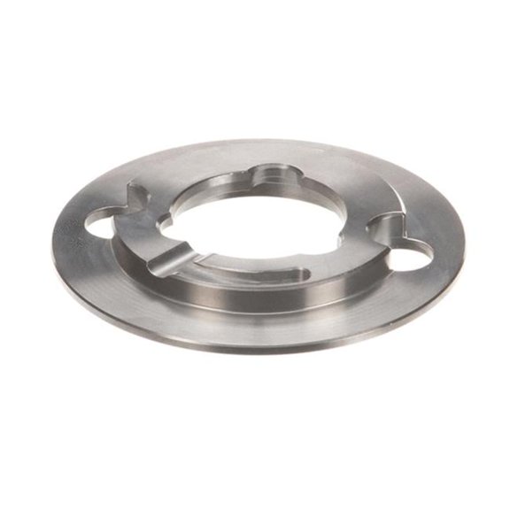 Hobart 00-914422 2.95 in. Knife Removal Clamp Plate