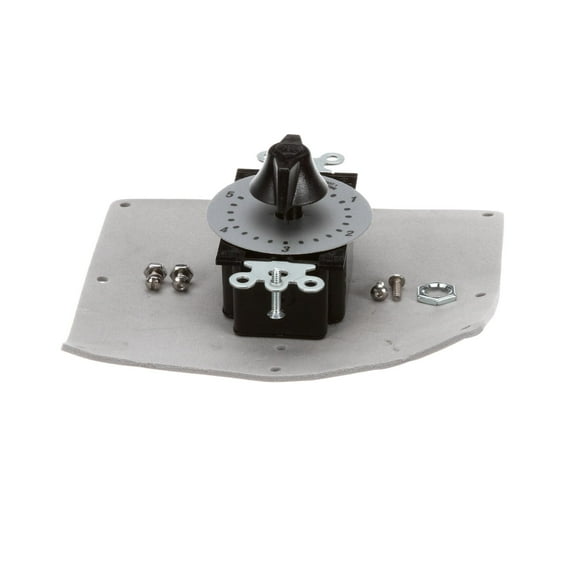 Hobart 00-914431 Assembly Spring Wound Timer Kit I