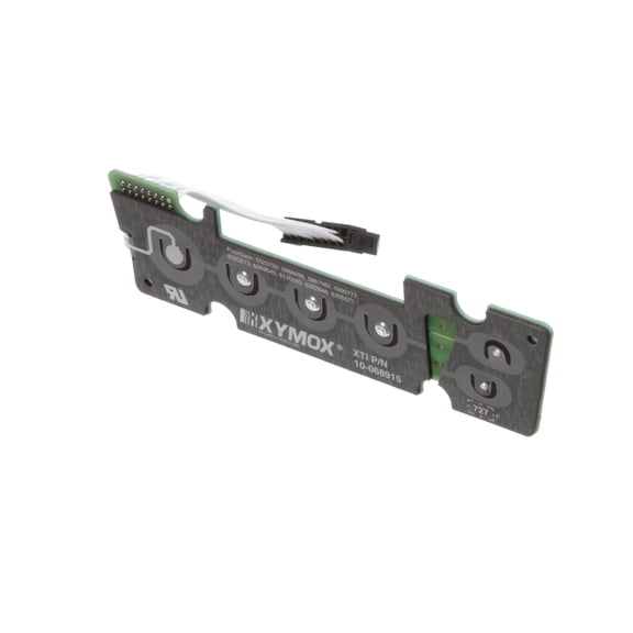 Hobart 00-915066 Automatic Switch PCB Assembly