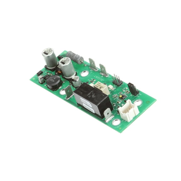 Hobart 00-915267-00003 Assembly Pc Board Man. 120-230V OEM Part