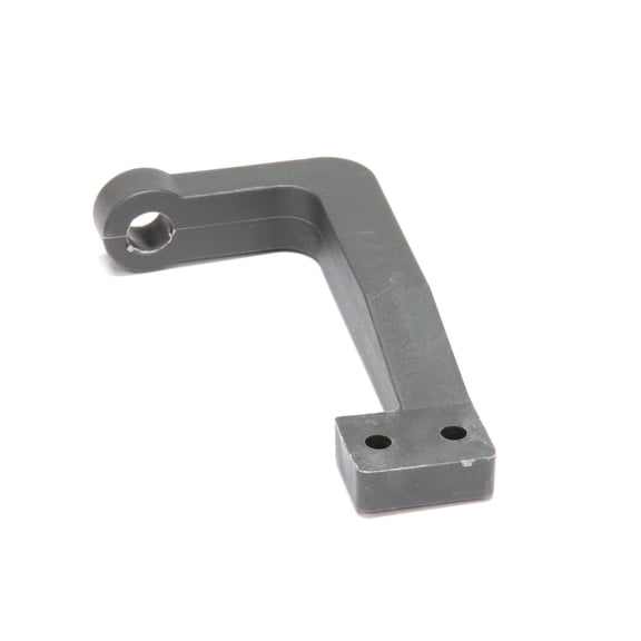 Hobart 00-915702 Extension Bracket, Grey