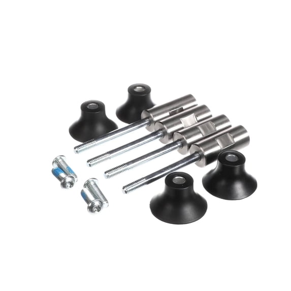 Hobart I, Kit 4.5 Leg Kit (Hs7 Hs9) 00-915784 - Genuine OEM Replacement Part