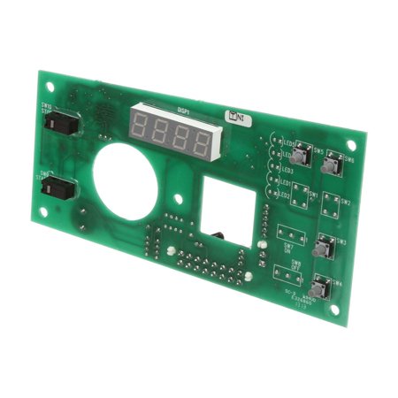 Hobart 00-917212 PCB Assembly