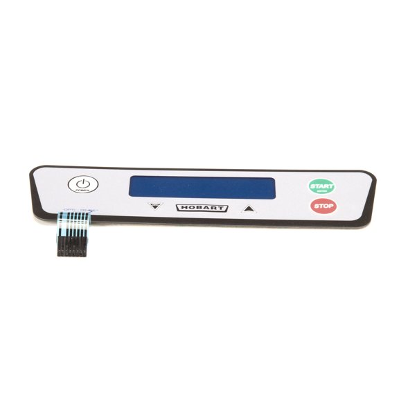Hobart Keypad,Switch, Membrane Ft900 00-918318 - Genuine OEM Replacement Part