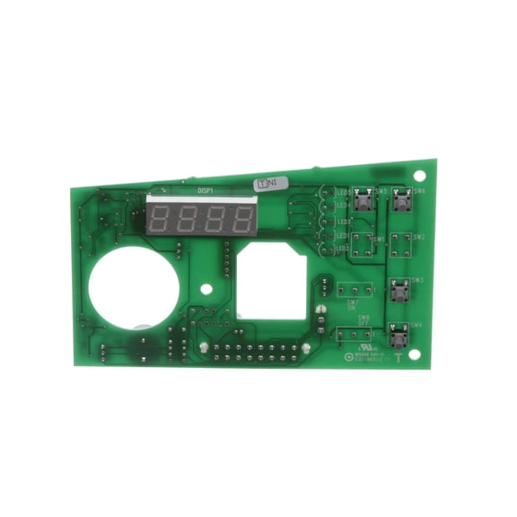 Hobart 00-937135 Board Printed Circuit Assembly