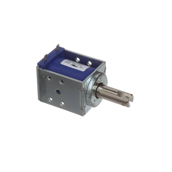 Hobart Solenoid, 110Vdc, 3/4 Travel 00-949046-00001 - Genuine OEM Replacement Part