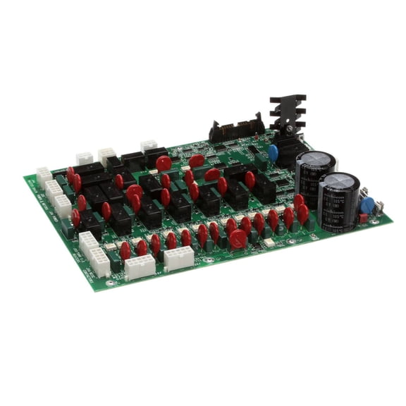 Hobart Board, Assembly, Relay 00-949096 - Genuine OEM Replacement Part