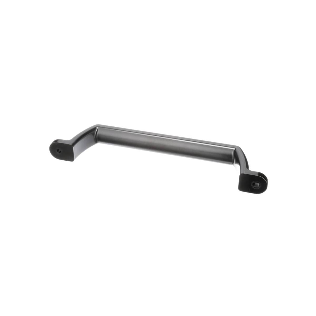Hobart Handle, Molded Black 00-957108-00001 - Genuine OEM Replacement Part