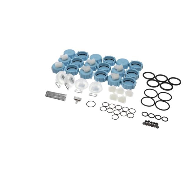 Hobart 00-978900-40020 Com-Wash Kit, CL64E, No Curtain - Walmart.com