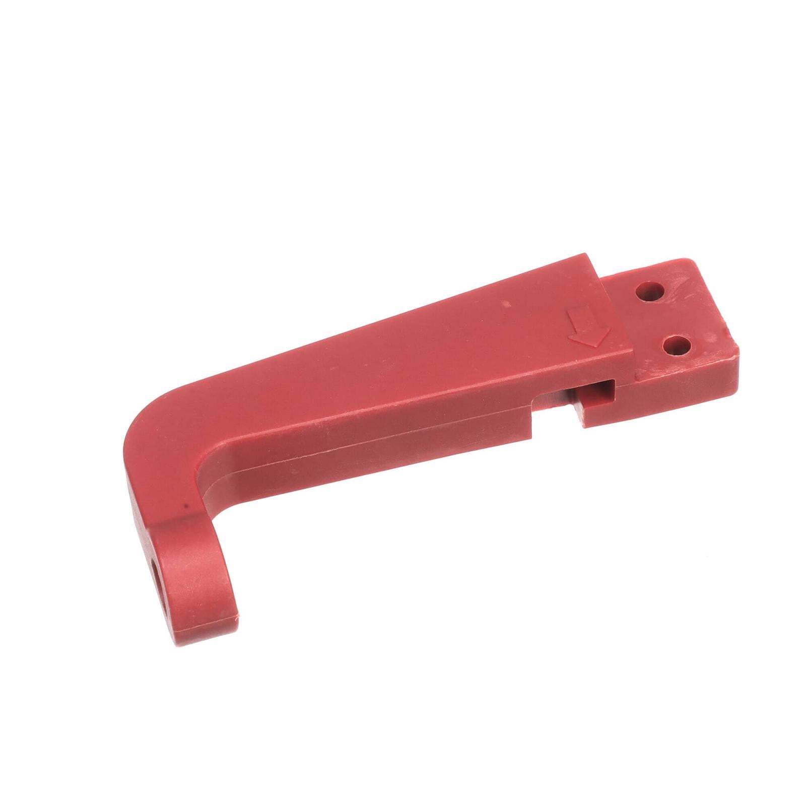 Hobart Bracket, Pusher 01-403875-00302 - Genuine OEM Replacement Part ...